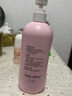 贝亲（Pigeon）桃子水  婴儿爽身露 四季通用 200ml  *2 实拍图