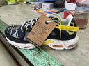 耐克（NIKE）男子休闲鞋AIR MAX TERRASCAPE PLUS运动鞋DV7513-400蓝42 晒单实拍图