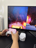 盖世小鸡（GAMESIR）超新星无线游戏手柄带底座 适用switch2手机PC安卓Steam电脑NS2pro电视体感蓝牙有线粉色双人成行 实拍图