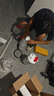 GOOTHO大白瓶前置过滤器 全屋家用自来水过滤净水器大通量大蓝瓶中央过滤通用滤芯除余氯阻垢 10寸单联基础除氯【PCP】 实拍图
