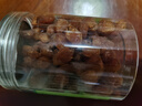同仁堂品牌北京同仁堂桂圆干泡水龙眼干桂圆肉干龙眼肉无核肉厚泡桂圆茶 实拍图