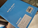 赛米尼【直接连wifi】海思芯电视盒子全网通机顶盒网络盒子4K高清可投屏秒换台魔盒机顶盒 5G双频电视标【海思芯片】+语音双遥控  网络机顶盒 实拍图