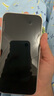 Apple/苹果【国家补贴】新品发布 iPhone 16e（A3410）128GB 白色 支持移动联通电信5G 双卡双待手机 晒单实拍图