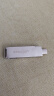 台电（TECLAST）128GB Type-C手机U盘 USB3.2高速两用OTG双接口U盘 安卓苹果笔记本电脑通用优盘 实拍图