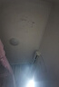 松下（Panasonic）灯LED灯吸顶灯客厅卧室灯具高显色 圆形24瓦素白HHXC2221L 实拍图