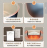 美的（Midea）电饭煲5L电饭锅抗菌青瓷内胆一键柴火饭 特色卤炖大容量家用微压智能预约MB-5E86（4-5人） 实拍图
