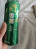 雪花啤酒（Snowbeer）晶粹 500ml*12听整箱装 实惠好酒 实拍图