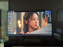 三星（SAMSUNG）65英寸4K超高清HDR窄边框会议显示器无广告大屏壁挂显示器 电脑炒股显示屏 内置音响杜比认证 实拍图