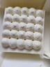 鲜京采鲜奶油芝士蛋糕 6寸动物奶油400g 冰淇淋蛋糕零食糕点雪糕 实拍图