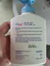 施巴（Sebamed）婴儿倍护洗发沐浴露二合一儿童沐浴无泪配方德国进口200ml 实拍图