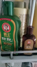 霸王防脱育发洗发水套装防脱洗发液380ml+育发膏60g强根健发 实拍图