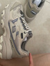 斯凯奇（Skechers）男鞋夏季厚底增高老爹鞋复古运动鞋舒适户外休闲鞋237121 实拍图