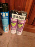 雷达（Raid）杀虫剂喷雾550ml*2瓶无香型杀虫气雾剂 蟑螂药  灭蟑螂 实拍图