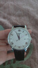 天梭（TISSOT）瑞士手表 俊雅系列石英男士腕表情人节送礼T063.610.16.038 实拍图