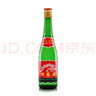西凤酒 绿瓶裸瓶省外版 45度 500ml*12瓶 整箱装 凤香型白酒 实拍图