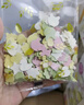 爷爷的农场婴幼儿有机片片面200g 宝宝加钙辅食面条儿童早餐高铁营养面9月+ 实拍图