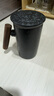 束氏青岩办公茶杯泡茶杯茶水分离杯生日礼物送老公爸爸老师父亲节礼盒 实拍图