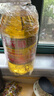 金龙鱼 食用油 花生浓香型浸出  食用植物调和油5L（新老包装随机发货） 实拍图