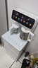 美的（Midea）0塑料水路电水瓶电热水壶 VE真空保温 5L大容量316L不锈钢电热水瓶烧水壶多段控温恒温SP03-VI 实拍图