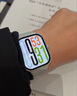 小米（MI）REDMI Watch 5 典雅黑 国家补贴 澎湃OS 2 心率血氧监测 蓝牙通话 红米手表5 智能手表 小米汽车 实拍图