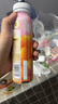 蒙牛真果粒花果奶昔【真实杏果粒淡淡樱花香】风味酸奶230g×10瓶 实拍图