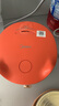 美的（Midea）电饭煲小型家用迷你1.2L小容量1-2人微压电饭锅宿舍旅行电煮锅【萌趣狐狸煲】MB-FB12X1-105B 实拍图