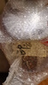 七彩云南茶叶普洱茶熟茶 2021年勐海熟普印象云南357g 经典口粮茶自己喝 实拍图