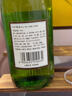 竹叶青酒竹叶青酒 山西杏花村汾酒 露酒 玻竹 45度 475ml*年货节 45度 475mL 12瓶 实拍图