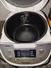 松下（Panasonic）【国家补贴】电饭煲家用3-4人智能预约电饭锅多功能煮饭锅备长炭不粘冷饭加热3.2升容量SR-DP107-N 实拍图