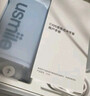 usmile笑容加 冲牙器洗牙器水牙线 伸缩便携式冲牙器C10S晴山蓝 生日礼物 情人节礼物 实拍图