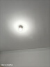 FSL佛山照明大功率LED灯泡32W节能灯具E27螺口6500K白光柱形 实拍图