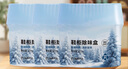 网易严选鞋柜除味盒 除臭杀菌除味清新香膏 迷雾雪松120g*3 实拍图