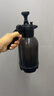 漫德莱2L洗车喷壶（带2喷头）泡沫喷壶浇花高压喷壶pa壶泡沫器喷水壶 实拍图