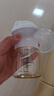 卡乐怡电动双边吸奶器无痛母乳吸奶神器自动双泵双控挤奶触控液晶屏KLY 标准版-升级PPSU 实拍图