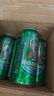 喜力 经典啤酒500ml*12听 欧冠礼盒装 Heineken 2025年限量版欧冠礼盒 实拍图