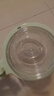美的（Midea）【国家补贴】榨汁杯 家用便携式榨汁机 果蔬果汁机 秒碎冰打汁机 充电迷你小型果汁杯MJ-LZ5X2-103 实拍图