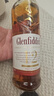 格兰菲迪（GLENFIDDICH）天使雪莉12年苏格兰单一麦芽威士忌洋酒礼盒700ml 实拍图