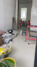 雨虹防水 堵漏王 水不漏 快干水泥 堵漏宝塑钢泥 地漏安装 管根堵漏 4KG 实拍图