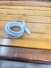 固质优品苹果充电器正品充电线氮化镓45W适配原装快充PD套装iPhone14ProMax13 16 15手机12充电头30W数据线 【苹果8-14系列】PD30W闪充丨单线加长2米 实拍图