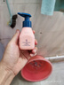 贝德美蓝甘菊儿童洗发水 3-6-12-15岁 无硅油弱酸性 柔顺控油 60ml 实拍图