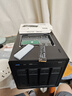 东芝(TOSHIBA)4TB 128MB 7200RPM NAS网络存储机械硬盘 SATA接口 N300系列 实拍图