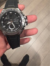 MAX-G情人节礼物男钢铁之心男士潮流运动夜光多功能电子手表生日送男友 实拍图