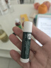 曼秀雷敦（Mentholatum）修护润唇膏男女生保湿滋润去死皮淡唇纹经典薄荷味3.5g防晒唇膏 实拍图