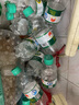 仙池五大连池天然含气矿泉水350ml*20/24瓶整箱 仙池天然矿泉水含气350ml*24瓶 实拍图