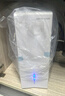 沁园（TRULIVA）净水器家用双子芯1200G初始流速体验净水机 厨下式8年RO过滤器 直饮机净饮机UR-S61096国家补贴 实拍图