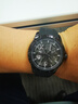 马克华菲（FAIRWHALE）双子星自动机械手表男士运动学生表男款国表生日礼物送男友6580 实拍图