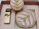 圣罗兰（YSL）粉气垫B10遮瑕持久滋润防晒化妆品生日礼物女 实拍图