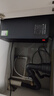 352净水器加热直饮一体机反渗透0阻垢剂 1800G常温出水4.6L/min400G通 家用净饮机A418H白色水龙头 实拍图
