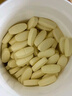 Swisse斯维诗 钙片K2柠檬酸钙 维生素D成人中老年人补钙 温和不伤胃90片 实拍图