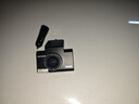 HIKVISION海康威视行车记录仪C6A 3K超清黑光夜视60帧高速防抖不拖影AI声控 实拍图